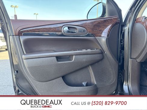 Used 2013 Buick Enclave Leather image 10