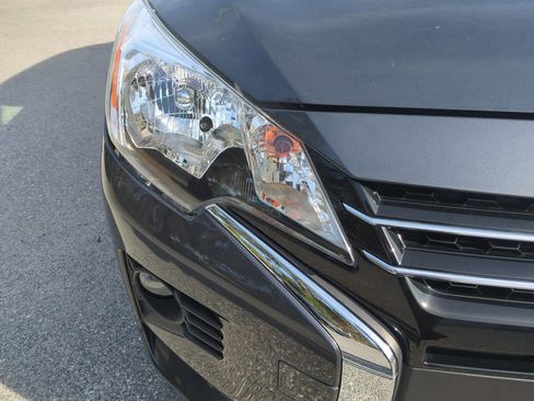 Used 2024 Mitsubishi Mirage G4 LE image 18