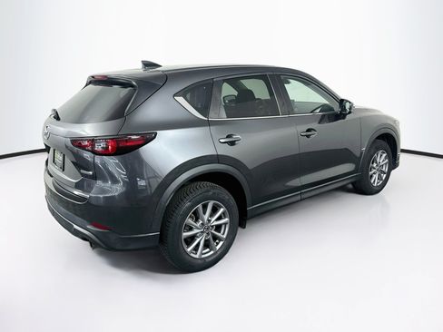 Used 2023 MAZDA CX-5 AWD 2.5 S image 9