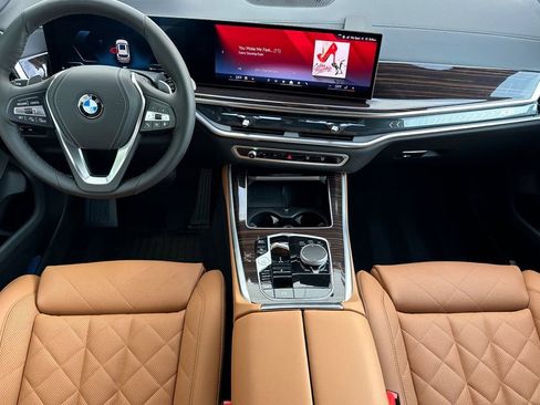 New 2026 BMW X5 xDrive40i AWD/4WD image 14