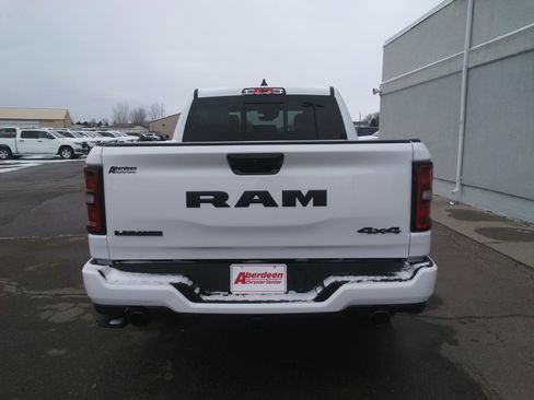 New 2026 RAM 1500 Laramie image 6
