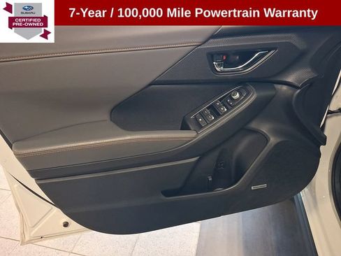 Certified 2025 Subaru Crosstrek 2.5i Limited w/ Crosstrek Mirror Package AWD/4WD image 13