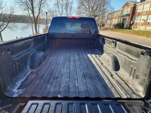 Used 2008 Chevrolet Silverado 2500 LT w/ 1LT Convenience Package image 12