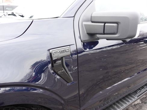 Used 2024 Ford F150 XLT w/ Equipment Group 302A MID image 7