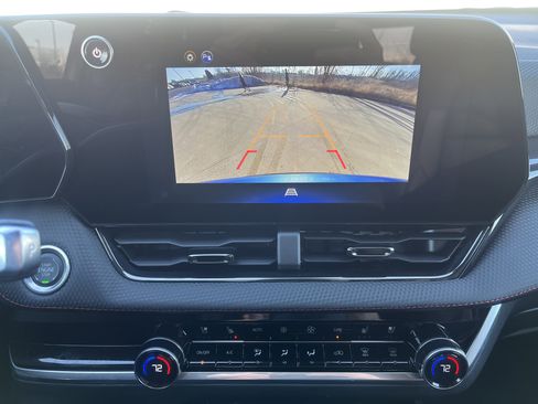 Used 2026 Chevrolet Equinox RS w/ Convenience Package III image 27