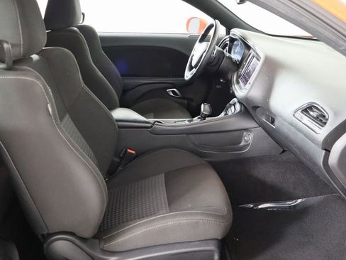 Used 2021 Dodge Challenger R/T Scat Pack image 18