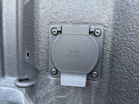 Used 2024 Chevrolet Silverado 1500 LT Trail Boss w/ Protection Package image 30