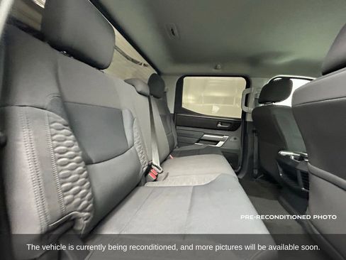 Used 2022 Toyota Tundra SR5 w/ TRD Off-Road Package image 13