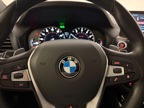 Used 2018 BMW X3 xDrive30i w/ Premium Package AWD/4WD image 11