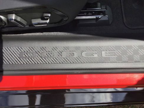 New 2025 Dodge Charger R/T Scat Pack w/ Track Pack image 36