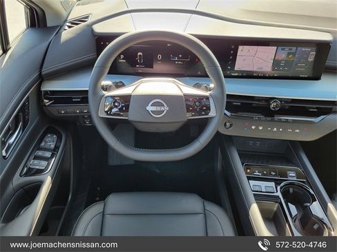 New 2025 Nissan Murano SL image 22