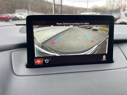 Used 2020 MAZDA CX-9 Signature image 27