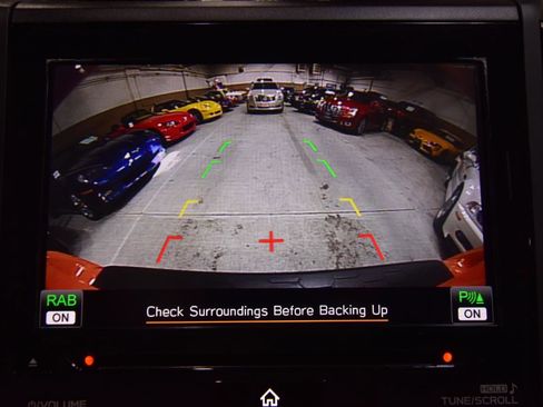 Used 2019 Subaru Crosstrek 2.0i Limited w/ Moonroof Package w/Navigation AWD/4WD image 28