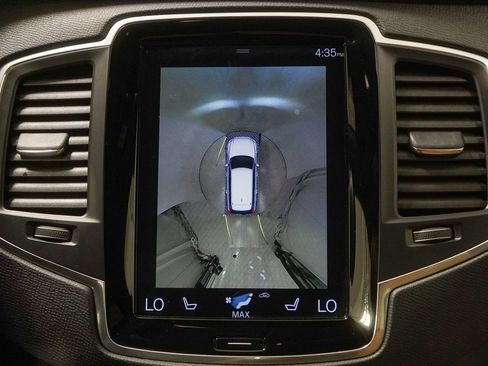 Used 2019 Volvo XC90 T6 Momentum w/ Advanced Package AWD/4WD image 35