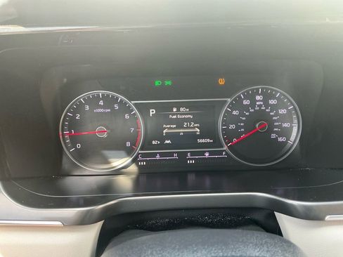 Used 2022 Kia Sorento S w/ Panoramic Sunroof Package FWD image 19