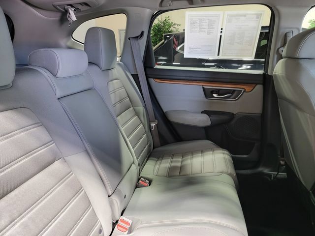 Used 2018 Honda CR-V EX image 14