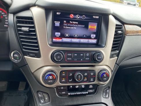 Used 2015 GMC Yukon Denali w/ Open Road Package AWD/4WD image 25