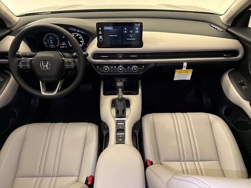 New 2027 Honda HR-V EX-L image 13