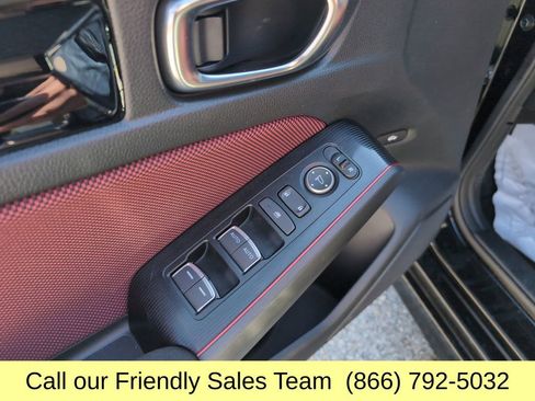 Used 2024 Honda Civic Si image 11