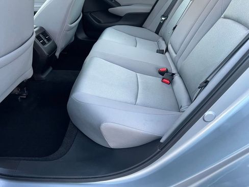 Used 2018 Honda Accord EX image 16