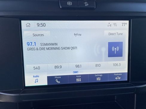 New 2026 Ford F250 XLT w/ FX4 Off-Road Package image 11