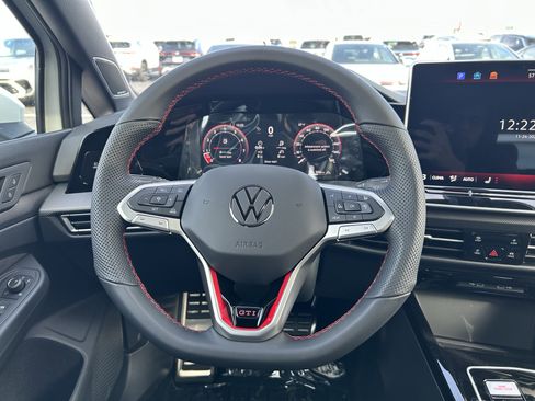 New 2026 Volkswagen GTI SE image 10