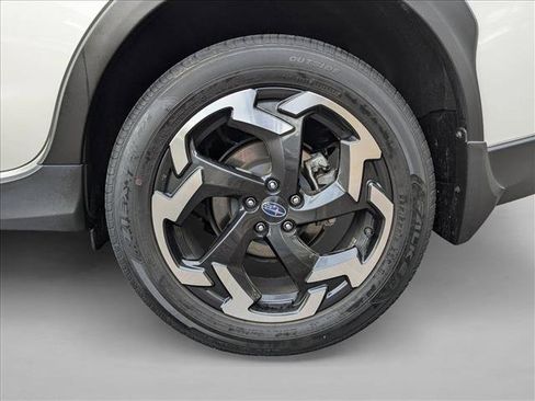 Used 2022 Subaru Crosstrek 2.5i Limited w/ Moonroof Package 2 image 23