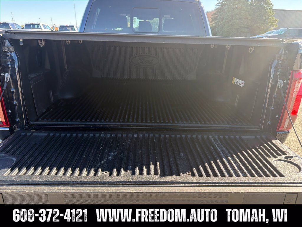 Used 2024 Ford F150 XLT w/ Equipment Group 302A MID AWD/4WD image 28