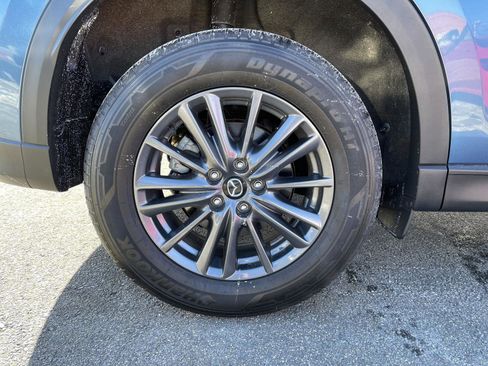 Used 2021 MAZDA CX-5 Sport image 20
