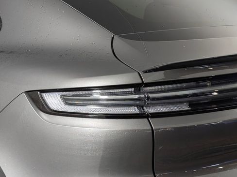 New 2026 Porsche Cayenne E-Hybrid Coupe image 16