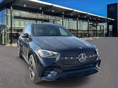Certified 2025 Mercedes-Benz GLE 350 4MATIC