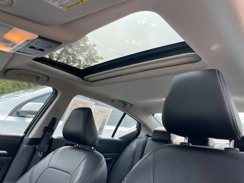 Certified 2023 Nissan Altima 2.5 SL AWD/4WD image 7