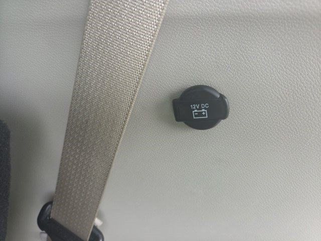 Used 2023 Chrysler Voyager LX FWD image 44