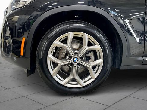 Used 2022 BMW X3 xDrive30i w/ Premium Package 2 (ZPA) image 11