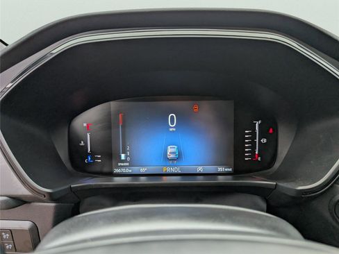 Used 2024 Ford Escape ST-Line AWD/4WD image 22