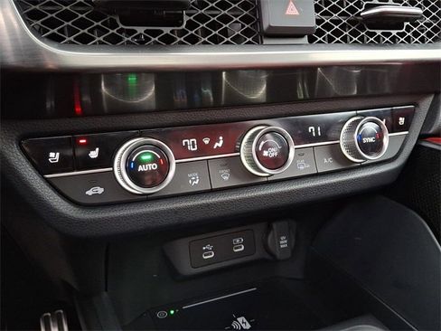 Certified 2025 Acura ADX A-Spec image 16