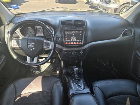 Used 2020 Dodge Journey Crossroad image 9
