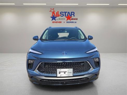 New 2026 Buick Encore GX Sport Touring image 2