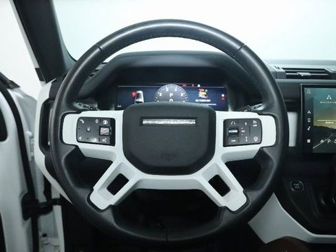 Used 2024 Land Rover Defender 130 S AWD/4WD image 19