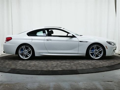 Used 2014 BMW 650i xDrive Coupe image 8
