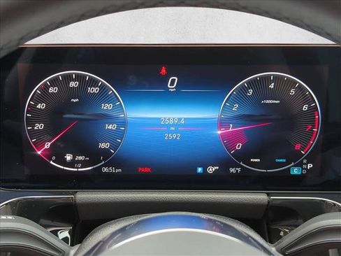 Used 2026 Mercedes-Benz GLA 250 image 11