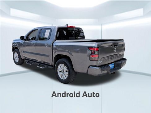 Used 2023 Nissan Frontier SV w/ SV Convenience Package AWD/4WD image 3