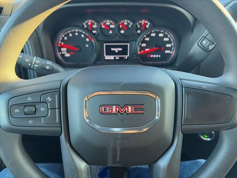 New 2026 GMC Sierra 1500 Pro w/ Pro Value Package image 21