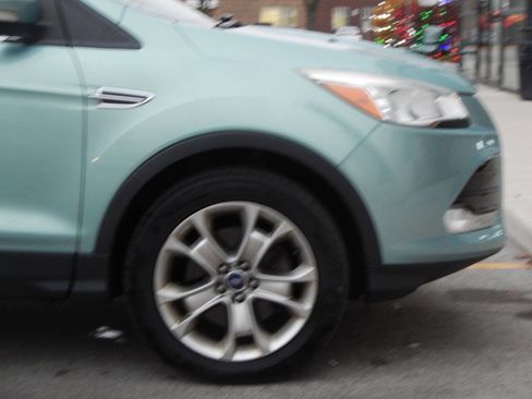 Used 2013 Ford Escape SEL image 21