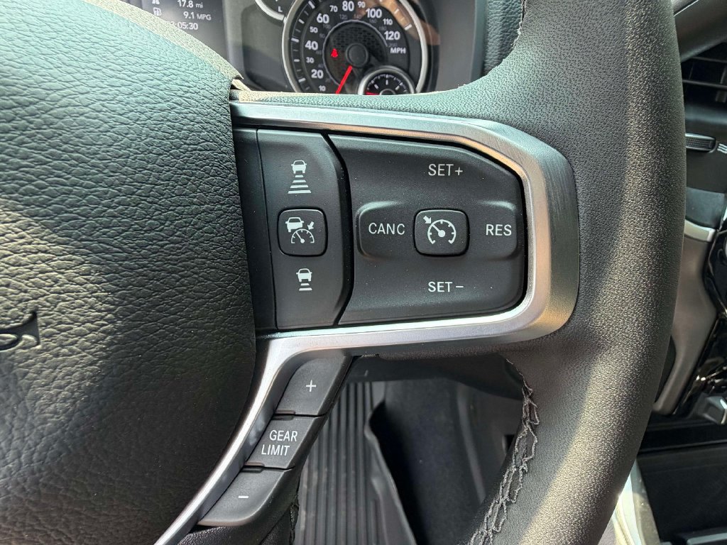 New 2026 RAM 2500 Big Horn AWD/4WD image 23