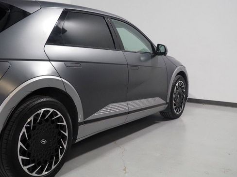 Used 2024 Hyundai Ioniq 5 AWD Limited image 61