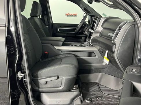 New 2026 RAM 2500 Big Horn image 30