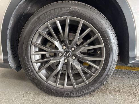 Used 2017 Lexus RX 350 F Sport w/ Accessory Package image 10