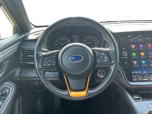 Used 2023 Subaru Outback Wilderness AWD/4WD image 18