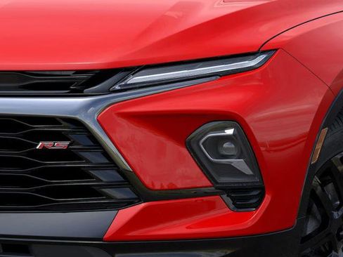 New 2026 Chevrolet Blazer RS w/ Driver Confidence II Package image 10